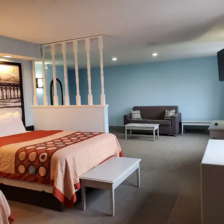 Coastal Inn & Suites-2