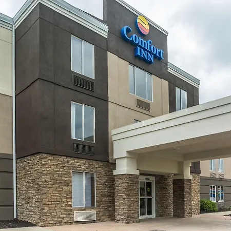 Comfort Inn N Myrtle Beach Barefoot Landing-2