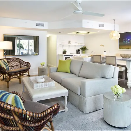 Beach House Suites By The Don Cesar-3