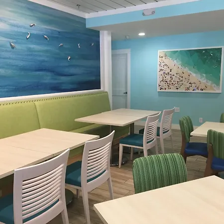 Palmera Inn And Suites-2