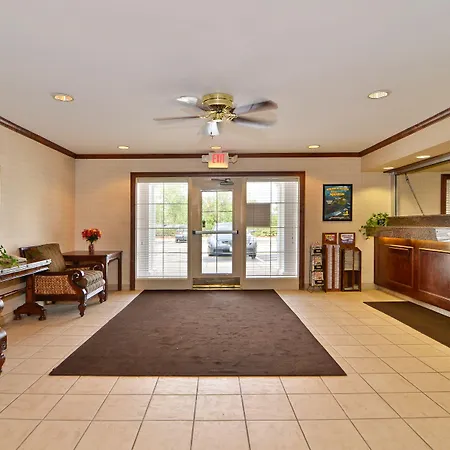 Studio 6 Extended Stay - Myrtle Beach, Sc-3