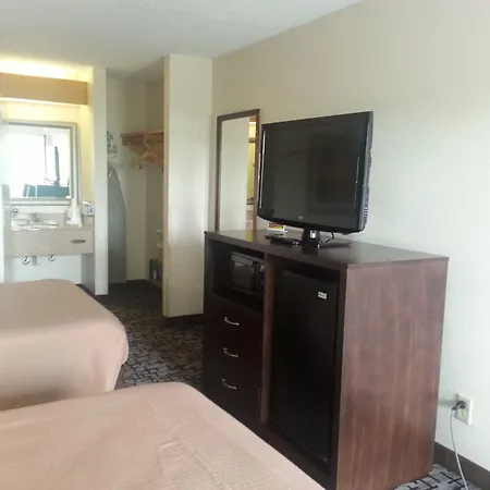 Surestay Hotel By Best Western North Myrtle Beach-2