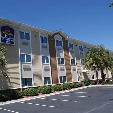 Spark By Hilton Wilmington Carolina Beach Rd-3