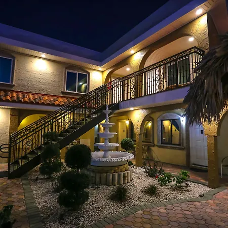 Bayview Plaza Waterfront Resort-3