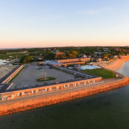 Provincetown Inn-3