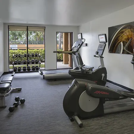 Courtyard By Marriott Daytona Beach Speedway/Airport-2
