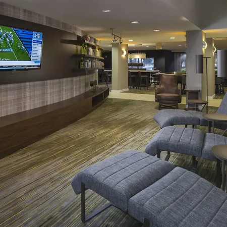 Courtyard By Marriott Daytona Beach Speedway/Airport-3