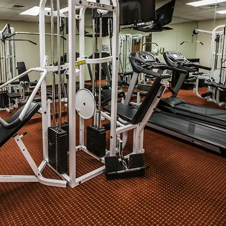 Mainstay Suites Wilmington - University Area-2