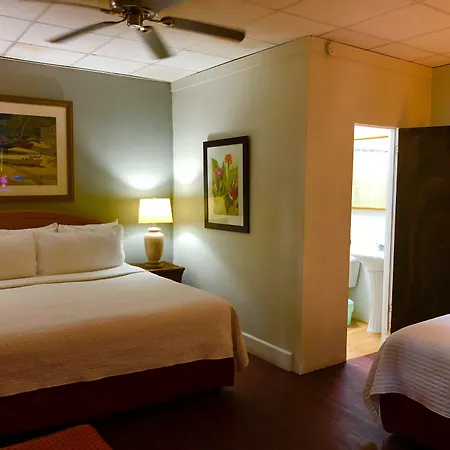 Casa Del Caribe Inn-3
