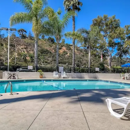 Motel 6-San Diego, Ca - Hotel Circle - Mission Valley-2