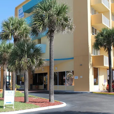Fountain Beach Resort - Daytona Beach-2