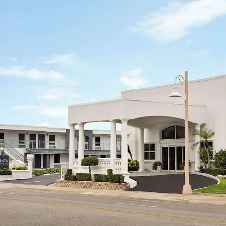 La Quinta By Wyndham Oceanfront Daytona Beach-2