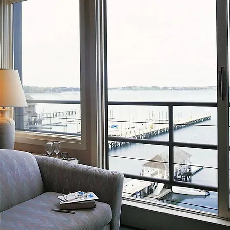 Club Wyndham Inn On The Harbor-3