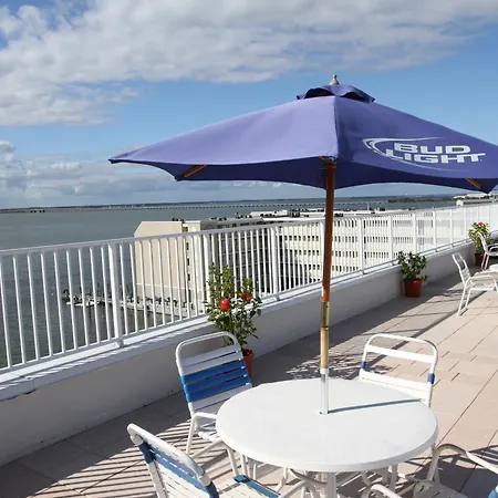 Princess Bayside Beach Hotel-2