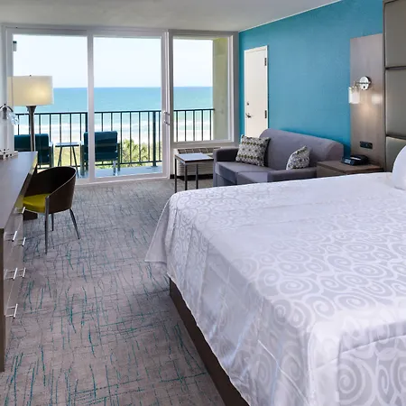 Cabana Shores Hotel-2