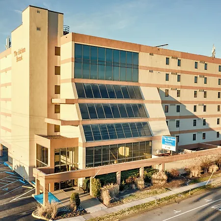 The Atrium Resort, Virginia Beach By Vacatia-3