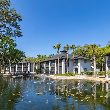 Legacy Vacation Resorts - Palm Coast-2