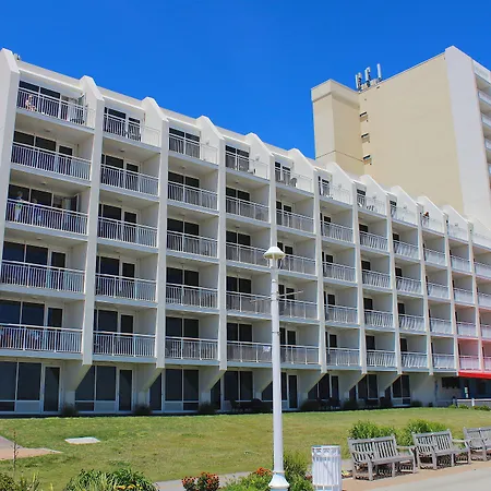 Ocean Sands Resort, Oceanfront, Virginia Beach By Vacatia-3