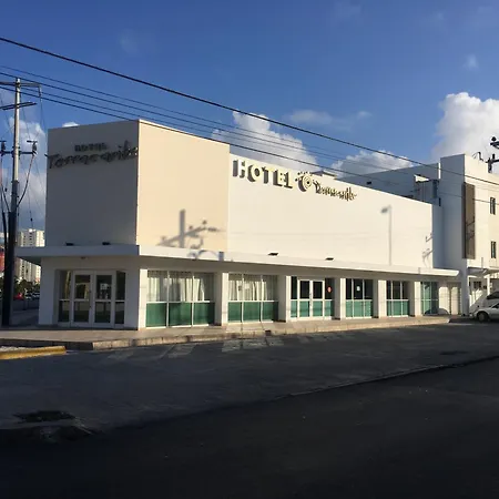 Terracaribe Hotel Boutique-3