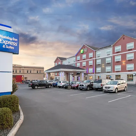 Holiday Inn Express Hotel & Suites Seaside Convention Center By Ihg-2