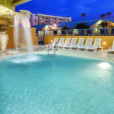 Four Points By Sheraton Cocoa Beach-3