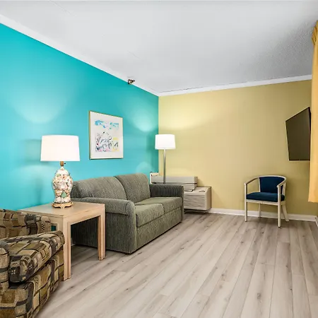 Cayman Suites Hotel-2
