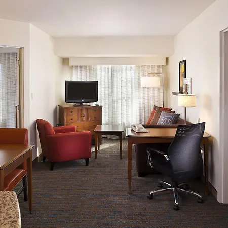 Residence Inn By Marriott Daytona Beach Speedway/Airport-3