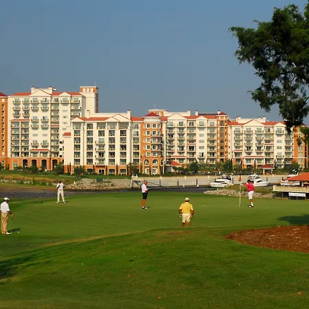 Marina Inn At Grande Dunes-2