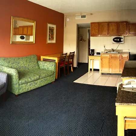 Breeze Inn & Suites, Virginia Beach-3