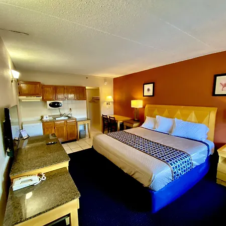 Breeze Inn & Suites, Virginia Beach-2