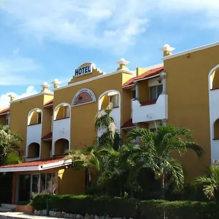 Suites Cancun Center-2