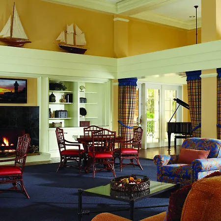 Marriott'S Harbour Club-3