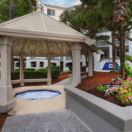 Marriott'S Harbour Club-2