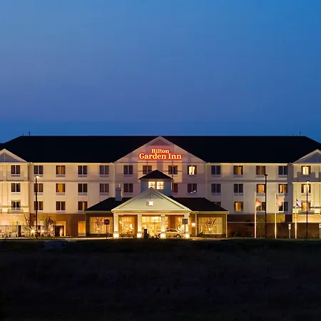 Hilton Garden Inn Wilmington Mayfaire Town Center-3
