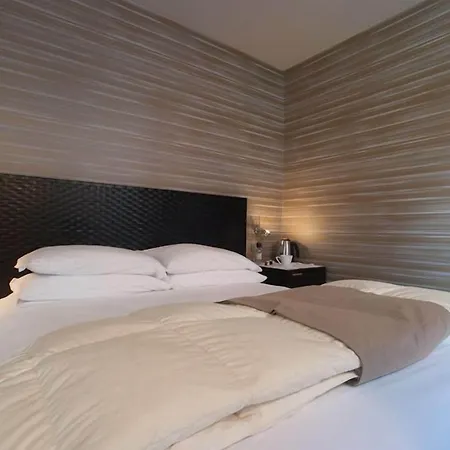 Mh Design Hotel-2