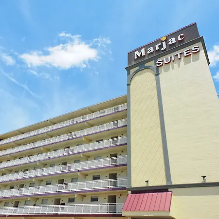 Marjac Suites Virginia Beach Oceanfront-3