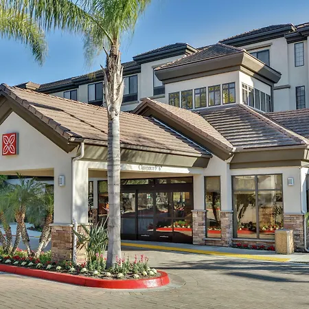 Hilton Garden Inn San Diego Del Mar-2