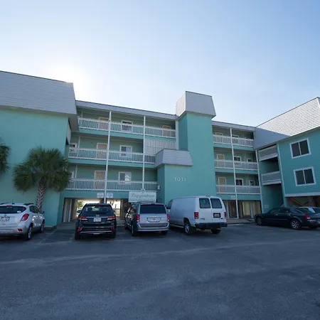 Sandpebble Beach Club Surfside Beach A Ramada By Wyndham-3