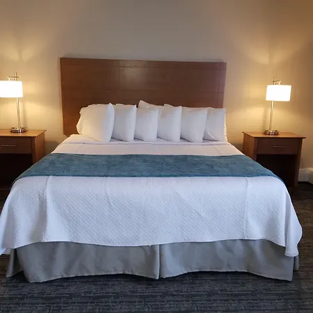 Hampton Village Inn-3