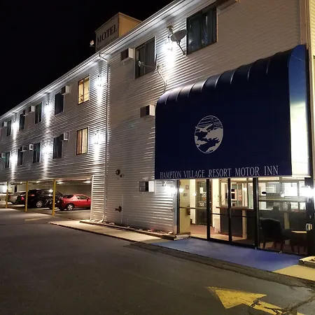 Hampton Village Inn-2