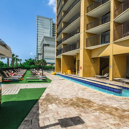 Anderson Ocean Club And Spa By Oceana Resorts-3