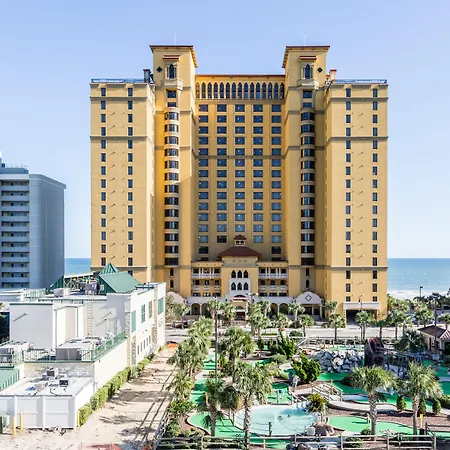 Anderson Ocean Club And Spa By Oceana Resorts-2