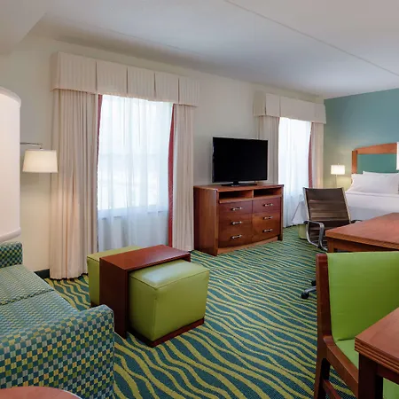 Homewood Suites By Hilton Virginia Beach-2
