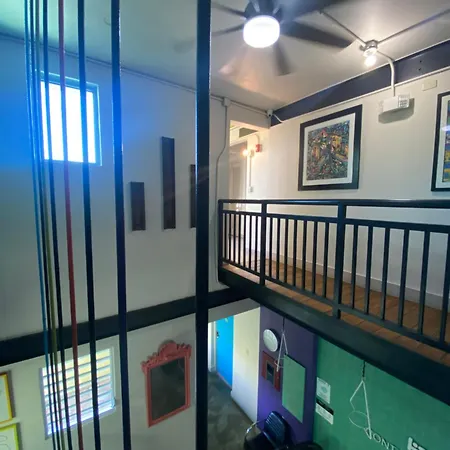 Conturce Hostel-2