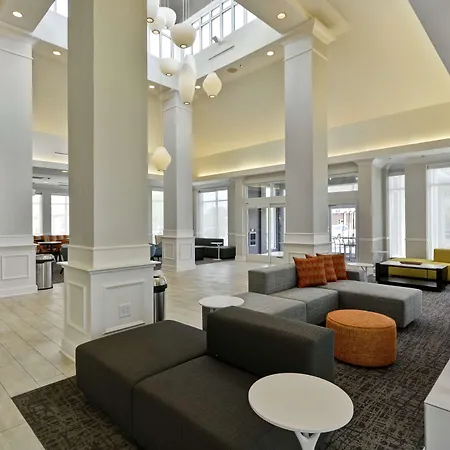 Hilton Garden Inn Gulfport - Biloxi Airport-3