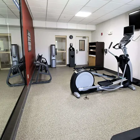 Hampton Inn & Suites Palm Coast-3