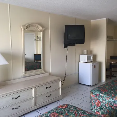 Vancouver Motel-2