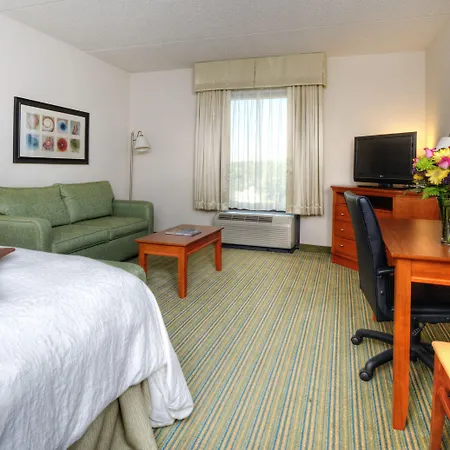Hampton Inn Wilmington University Area-3