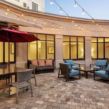 Hilton Garden Inn Palm Coast Town Center-3