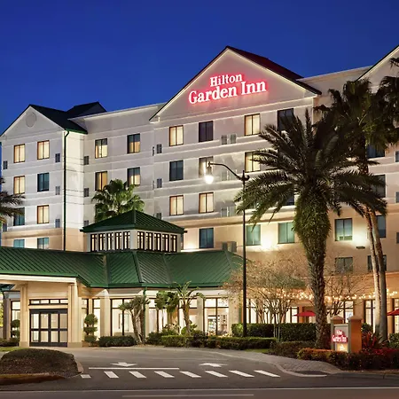 Hilton Garden Inn Palm Coast Town Center-2